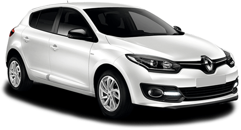 Renault Megane HB Dizel Otomatik
