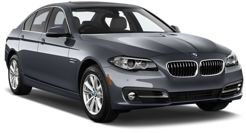 Bmw 5.20i Benzinli Otomatik