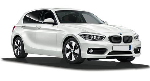 Bmw 1.18i Benzinli Otomatik