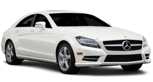 Mercedes CLS 350 Dizel Otomatik