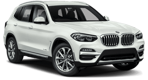 Bmw x3 Benzinli Otomatik